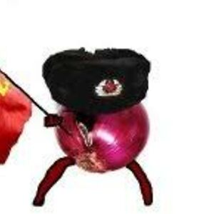 My True Form, Apparently