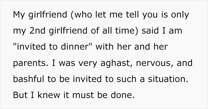 &ldquo;I Had To Commit 100% At This Point&rdquo;: Guy Explains How He Ruined His Romantic Relationship By Pretending Not To Know What A Potato Is