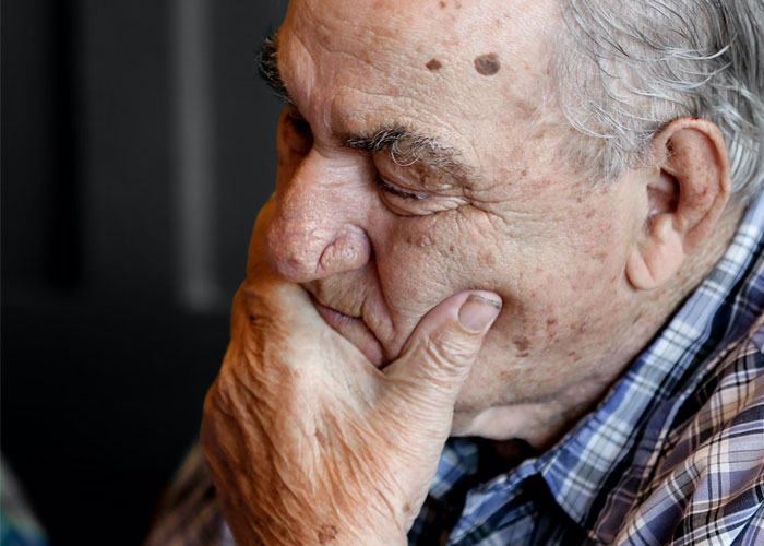 &ldquo;Am I The Jerk For Not Wanting Old People At My Wedding?&rdquo;