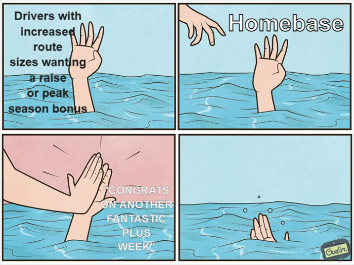 People Online Applaud This Employee Who Responded To His Supervisor's Message With A Meme And Got Suspended For It People Online Applaud This Employee Who Responded To His Supervisor's Message With A Meme And Got Suspended For It