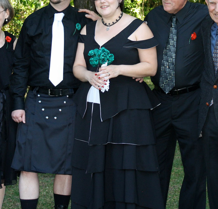 “AITA For Not Changing My Wedding Theme?” “AITA For Not Changing My Wedding Theme?”