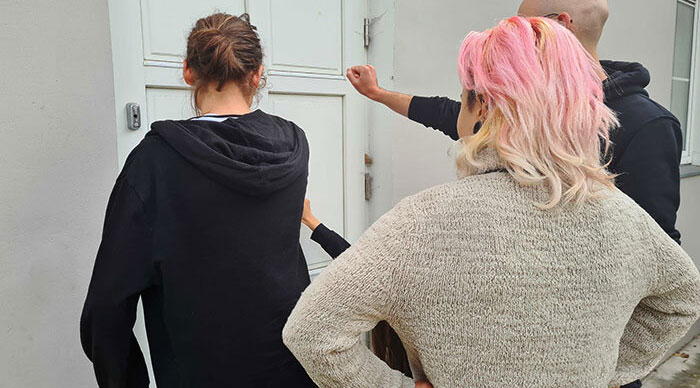 "That Was It": Man Has Had Enough Of In-Laws Visiting Without Notice