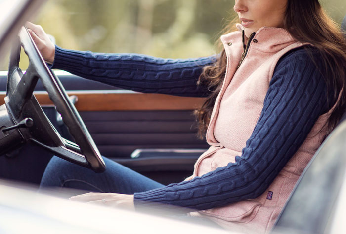 &lsquo;Chronically Late&rsquo; Woman Has An Important Appointment, Her Friend Who Was Supposed To Get Her There Leaves When She&rsquo;s Late