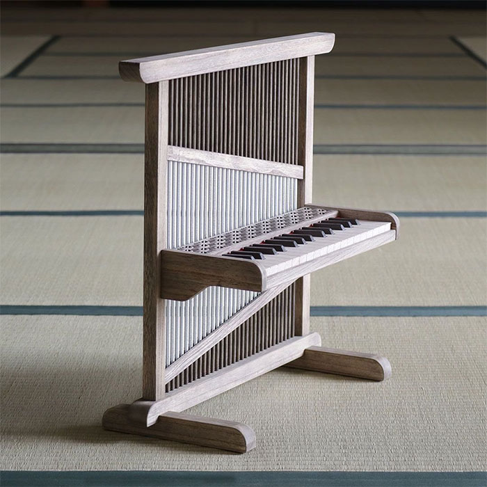 Sumida Toy Piano