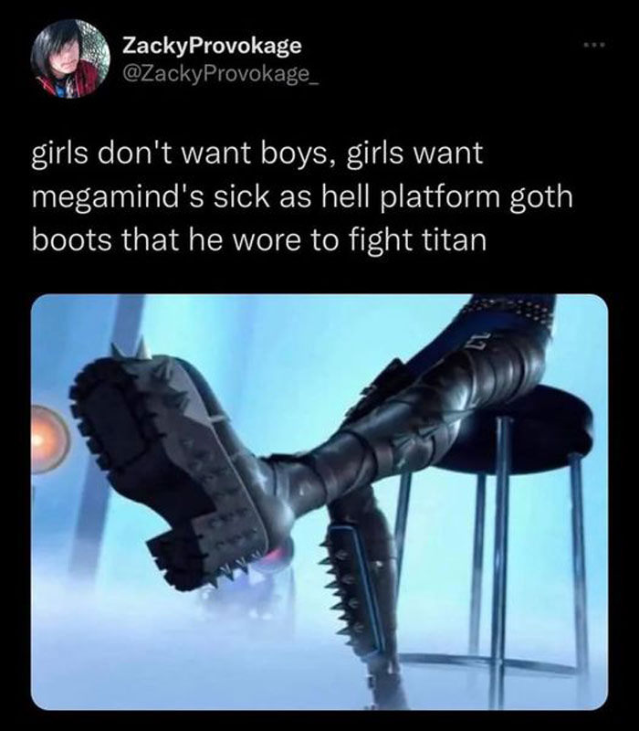 Goth-Memes