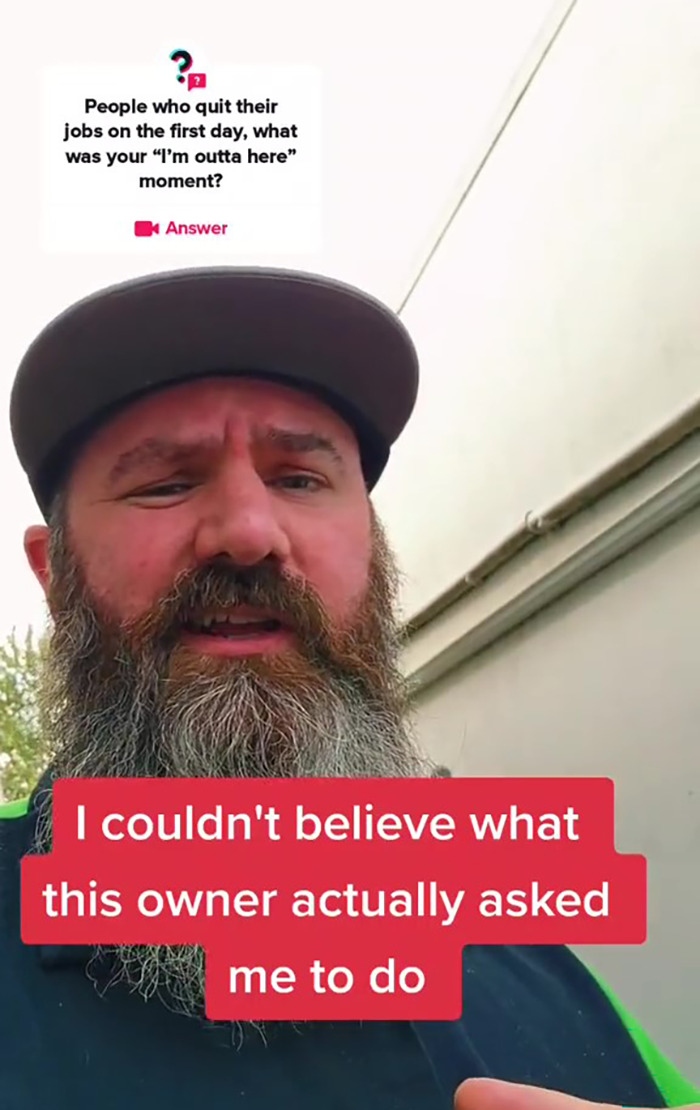 Auto Repair Shop Mechanic Shares How He Lasted Just 4 Hours At A New Job Because Of How Unethical The Manager's Business Practices Were