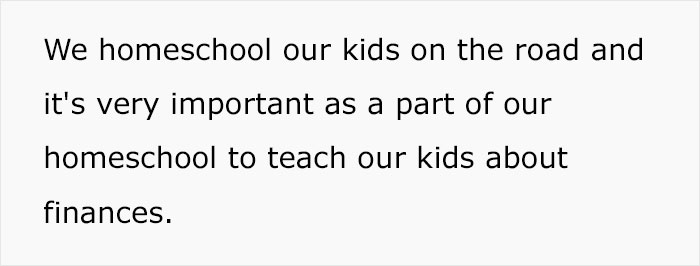 "Kids Don't Get To Be Kids Anymore": Parents Are Conflicted About This Family's "Hygiene Budgets"