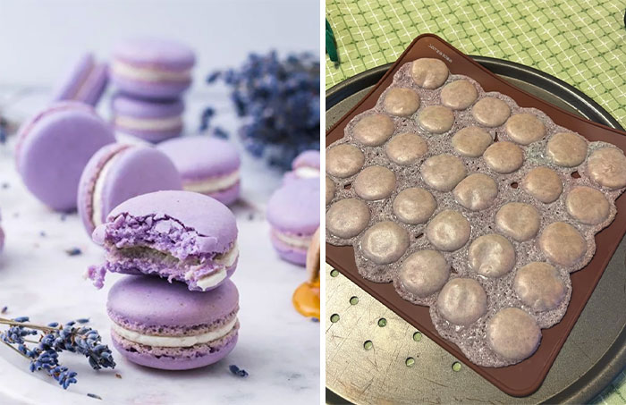 What I Was Trying To Make vs. What I Made