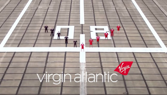 Virgin Atlantic Scraps Gendered Uniforms To Drive Inclusivity, Dividing Opinions Online