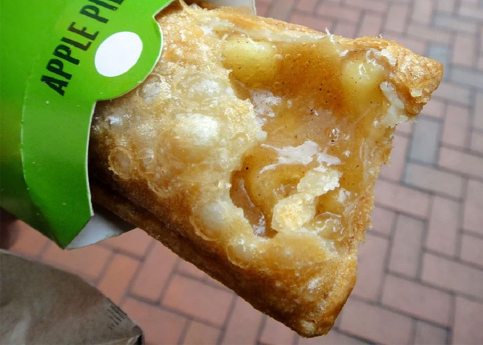 "¿Qué producto descatalogado te encantaría que volviera?" (20 respuestas)