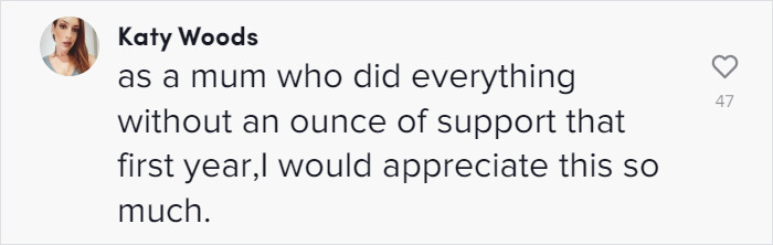 Woman Gifts Parents A Bottle Of Champagne For Their One-Year-Old&rsquo;s Birthday, Goes Viral