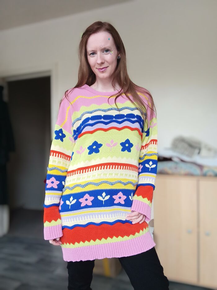 The Comfort Of Autumn, The Vibes Of Spring