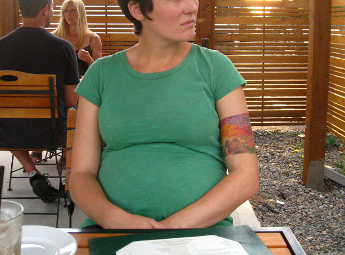 Husband Asks If He Is Wrong For Cancelling Trip As His Pregnant Wife Asked Him To Not Drink Any Alcohol