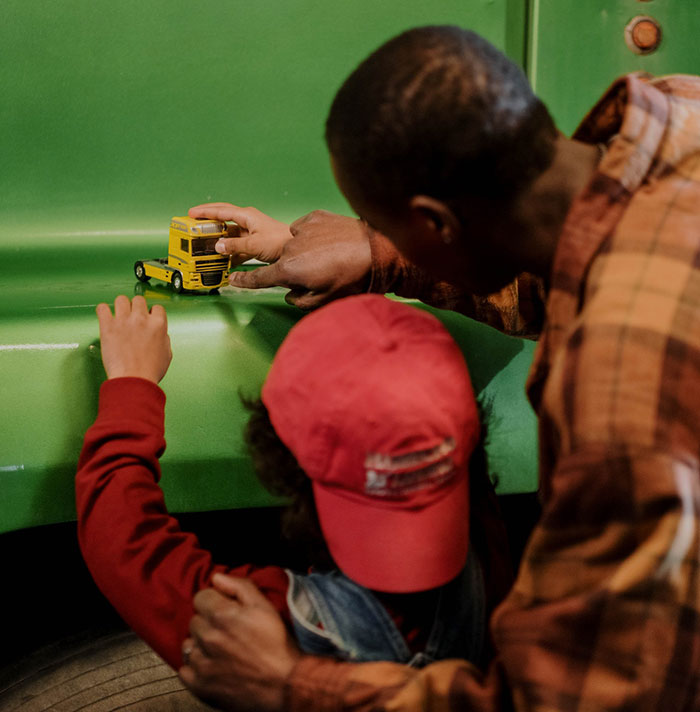 Guy Comes Up With A Brilliant Plan To Intentionally Drink Before Family Gatherings To Dodge Babysitting Duties Which Usually Fall On Him
