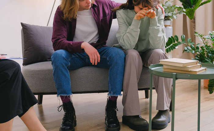 Man Slammed For Being Bitter Years After Brother Married His Childhood Crush