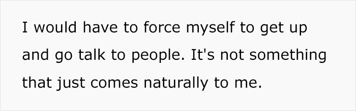Company Threatens To Fire Employee If She Continues To Ignore Team Gatherings After Work, Sparks Debate On Work Culture