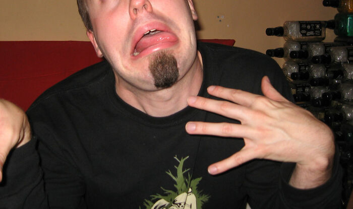 20 Hombres quedando en ridículo al decir cosas vergonzosas a mujeres