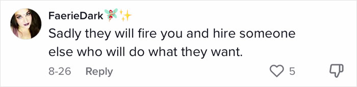 "Susan, Do I Look Like 2 People To You?": TikToker Is Going Viral For Her Philosophy Of &lsquo;Acting Your Wage&rsquo; At Work