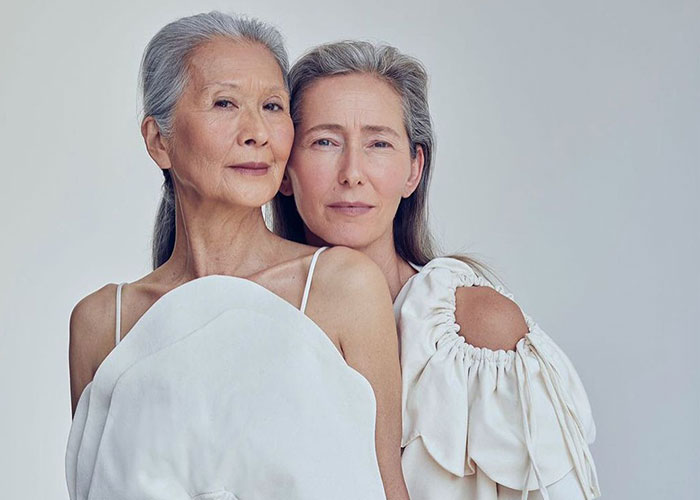 &ldquo;If I Don&rsquo;t Try, I&rsquo;ll Never Know&rdquo;: Woman Becomes A Model At 68, Smashes Age And Beauty Stereotypes