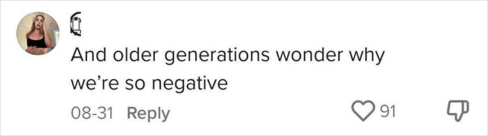 TikToker Explains Why Making $25 An Hour In The US Is Not Enough, Sparks Important Discussion