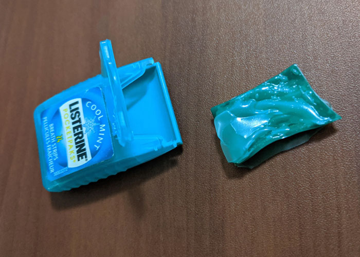 "¿Qué producto descatalogado te encantaría que volviera?" (20 respuestas)