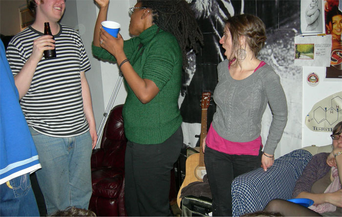 Introverted And Anxious People Reveal That These 30 Situations Are A Nightmare For Them