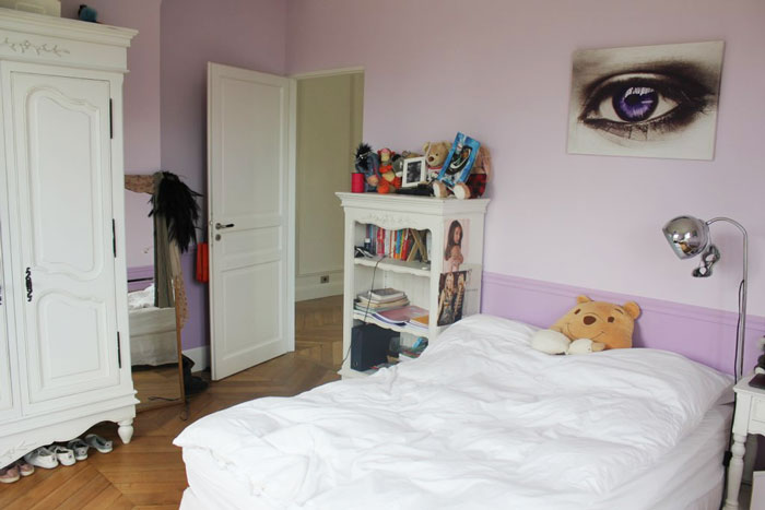 &ldquo;AITA For Telling My Stepmom That I Won&rsquo;t Give Up My Room So Her Daughter Can Have It?&rdquo;