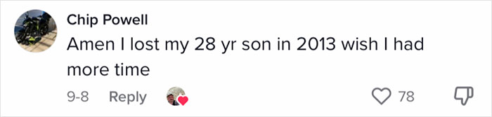 Man Who Has Lost A Brother, A Wife And A Child Resigns And Tells His Team To Spend Their Time With Their Families Instead Of Wanting To Earn More