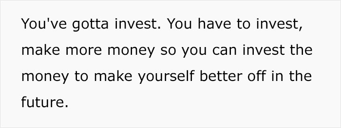 TikToker Explains Why Making $25 An Hour In The US Is Not Enough, Sparks Important Discussion