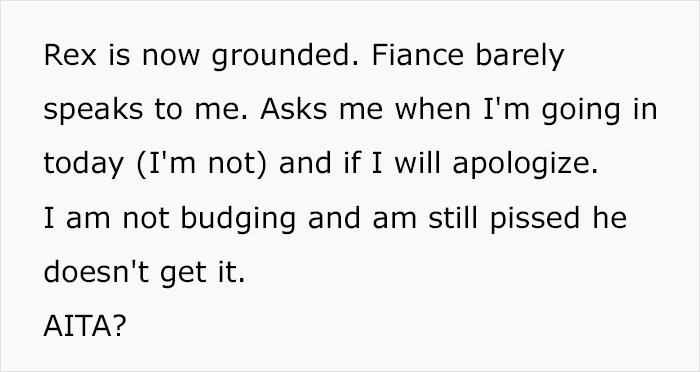 Woman's 16-Year-Old Stepson Steals Her Car, She Then Calls Off Her Engagement To His Dad Woman's 16-Year-Old Stepson Steals Her Car, She Then Calls Off Her Engagement To His Dad