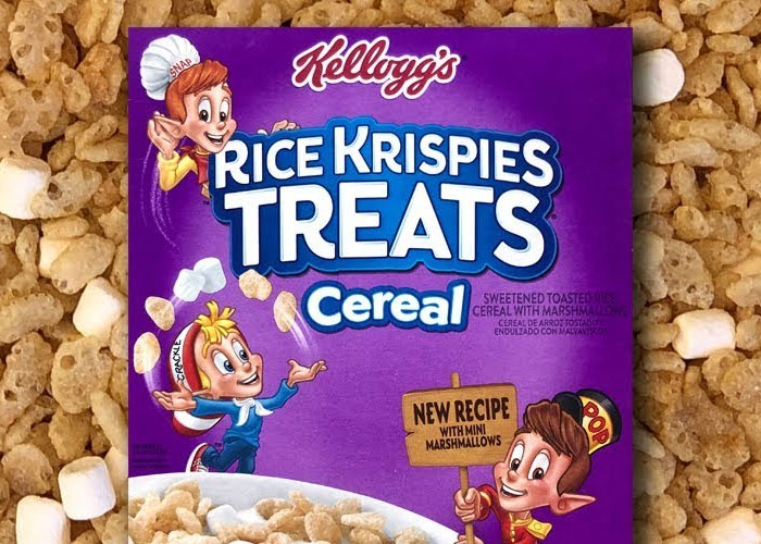 "¿Qué producto descatalogado te encantaría que volviera?" (20 respuestas)