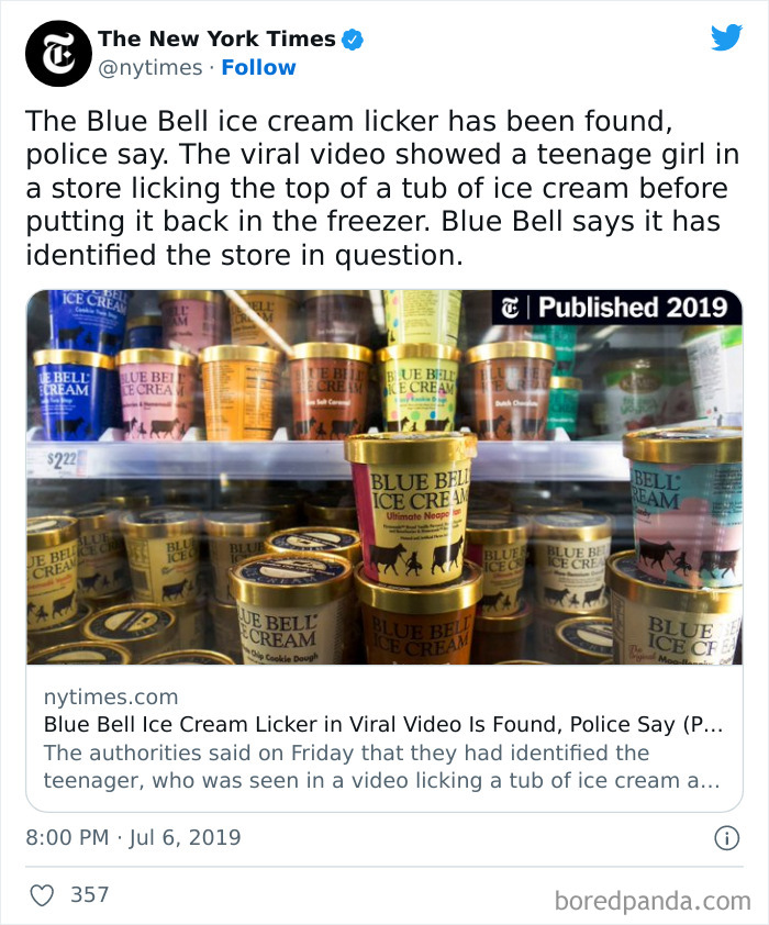 Now She Faces Jail Time