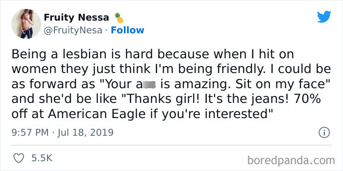 The Jeans Discount Is The Cherry On Top