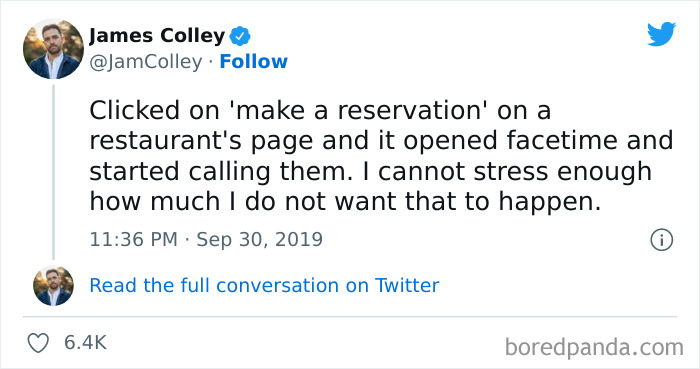 Why Does This System Exist?