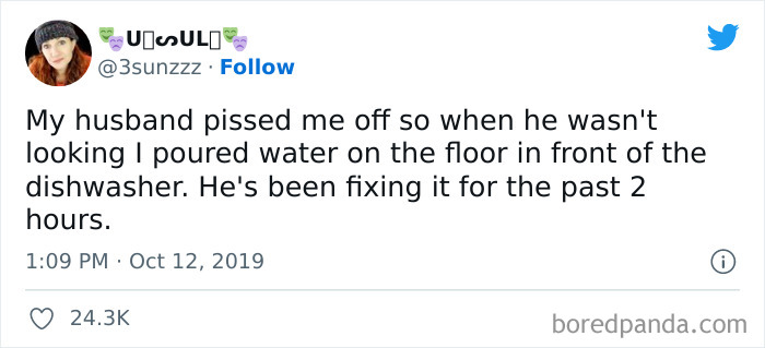 Evil. Brilliant... But Evil