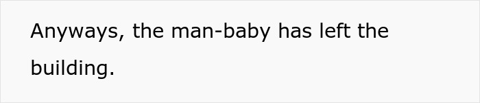 People Are Loving How This Leech Son Finally Got What He Deserved After Living Off Of His Parents' Income For 31 Years