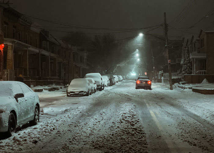 30 People Are Sharing Shockingly Terrifying Things They’ve Witnessed