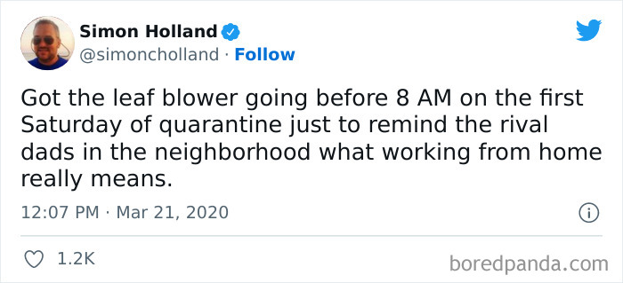 Mad Lad Neighborhood Dad