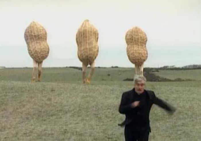 Things-Only-Get-Weirder