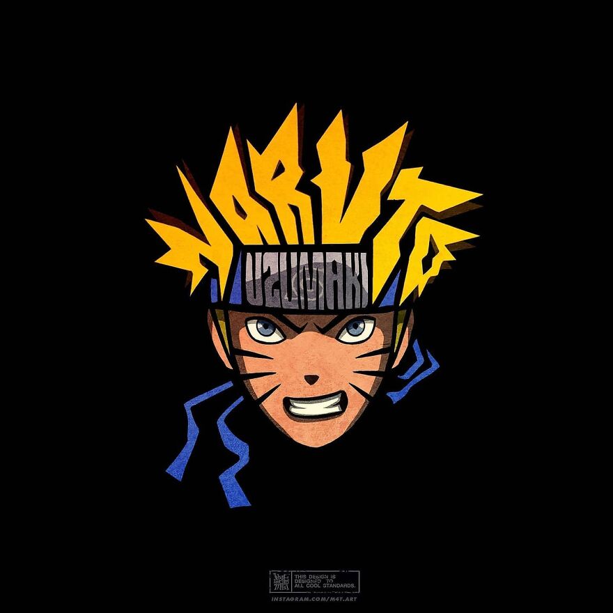 Naruto