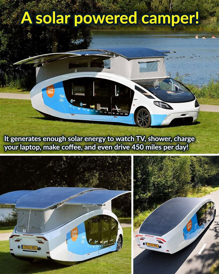 This Looks Pretty Awesome!