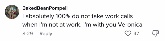 "Susan, Do I Look Like 2 People To You?": TikToker Is Going Viral For Her Philosophy Of &lsquo;Acting Your Wage&rsquo; At Work