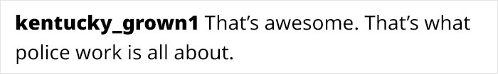 &ldquo;You Want Me To Talk You Through It? I Can Do That&rdquo;: Officer Teaches Stalled Teenager How To Get Back On The Road