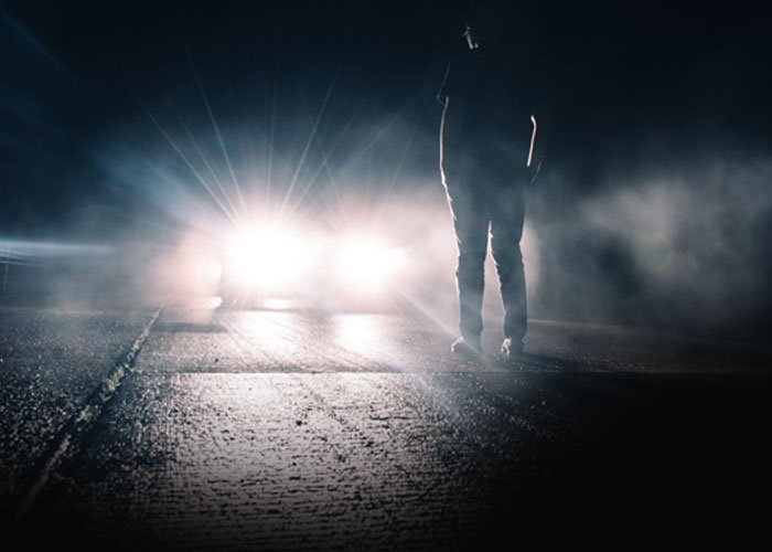 30 People Are Sharing Shockingly Terrifying Things They’ve Witnessed