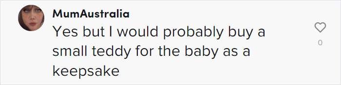 Woman Gifts Parents A Bottle Of Champagne For Their One-Year-Old&rsquo;s Birthday, Goes Viral