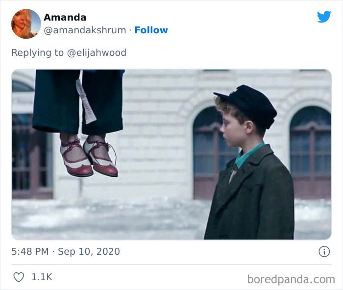 "What’s A Single Shot From A Film That Will Haunt You Forever?": 30 People Reveal The Scariest Single Shots In Films They Will Never Be Able To Shake Off