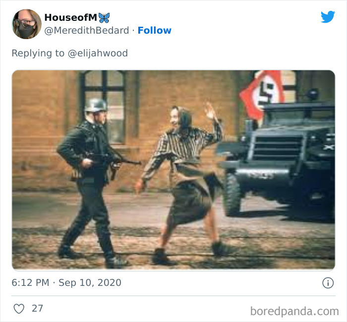 "What’s A Single Shot From A Film That Will Haunt You Forever?": 30 People Reveal The Scariest Single Shots In Films They Will Never Be Able To Shake Off