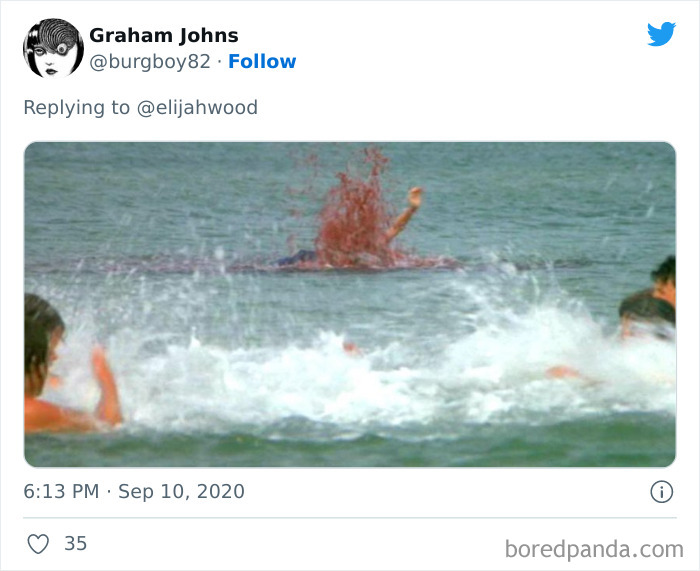 "What’s A Single Shot From A Film That Will Haunt You Forever?": 30 People Reveal The Scariest Single Shots In Films They Will Never Be Able To Shake Off