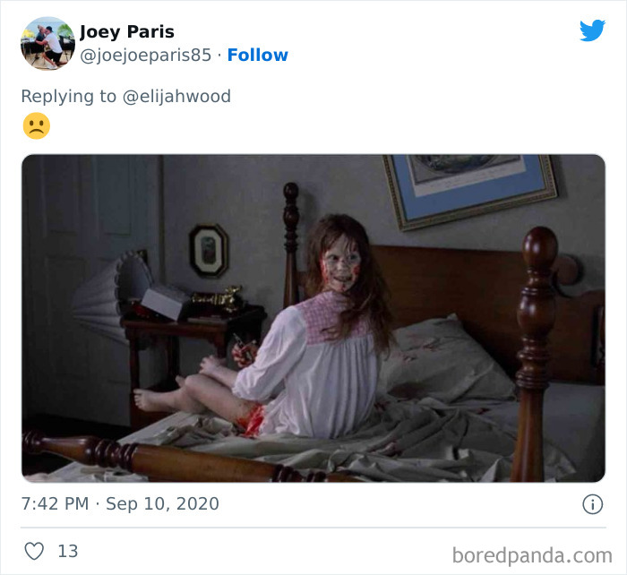 "What’s A Single Shot From A Film That Will Haunt You Forever?": 30 People Reveal The Scariest Single Shots In Films They Will Never Be Able To Shake Off