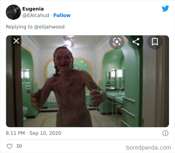 "What’s A Single Shot From A Film That Will Haunt You Forever?": 30 People Reveal The Scariest Single Shots In Films They Will Never Be Able To Shake Off